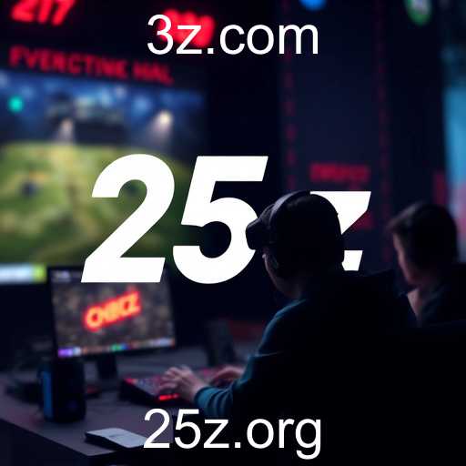 Revolução no Universo dos Jogos: A Ascensão do 25z