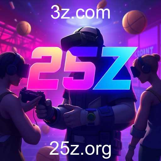 A Revolução dos Jogos Online com a Plataforma 25z