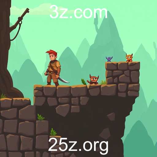 A Revolução dos Jogos Online em 2025