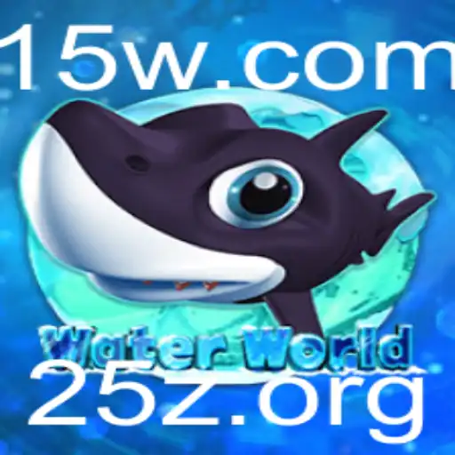 Explorando o Mundo Inovador de WaterWorld: Um Jogo Revolucionário