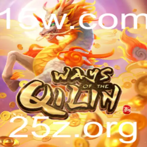 Descubra o Fascinante Jogo WaysoftheQilin com Novas Regras 25z