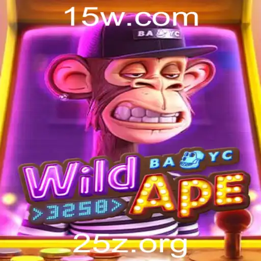 Descubra o Empolgante Mundo de WildApe3258: O Jogo Que Está Dominando 2023