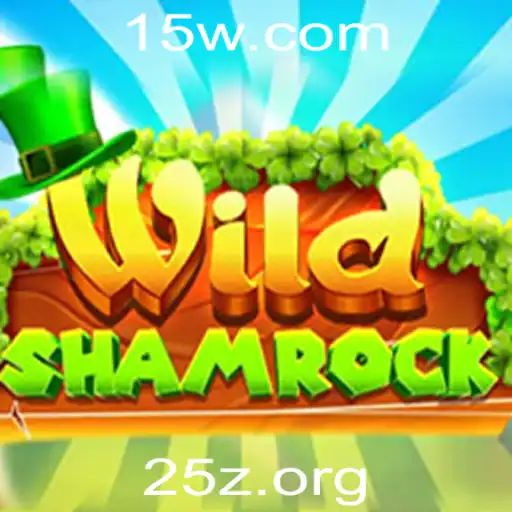 Descubra os Segredos de WildShamrock: Um Jogo de Estratégia e Aventuras