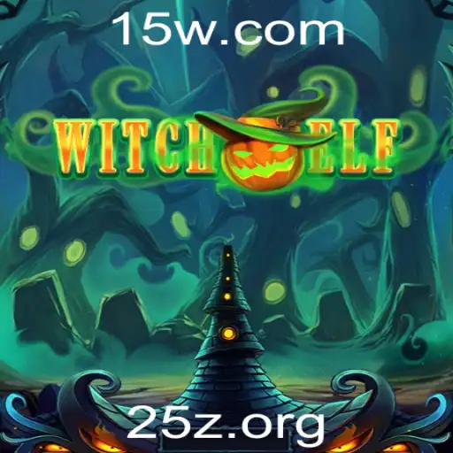WitchElf: Mergulhando na Aventura Mística do Jogo 25z
