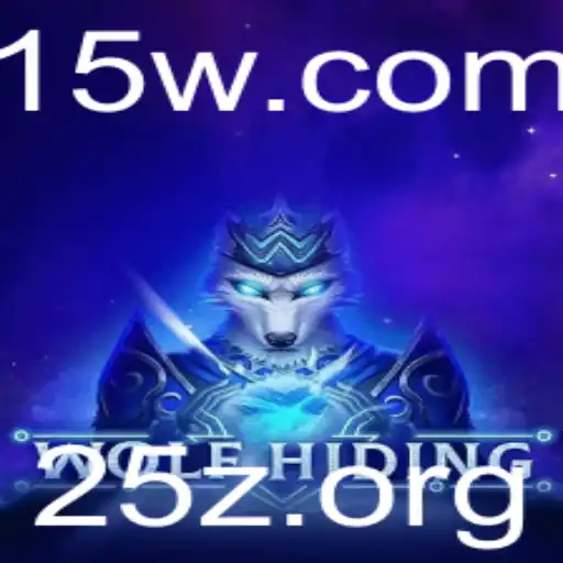 Explorando o Fascinante Mundo de WolfHiding: O Jogo de Estratégia Inovador