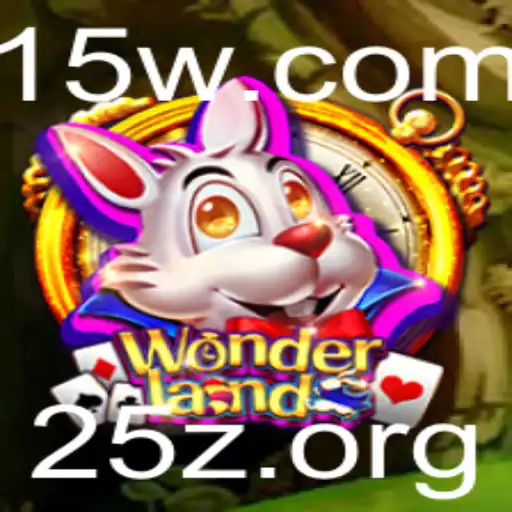 Wonderland: Explorando o Jogo Inovador e Suas Regras com o Códex 25z