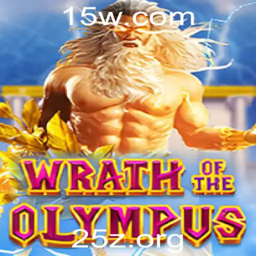 Explorando WrathofOlympus: Um Aventura Mitológica no Mundo dos Jogos